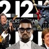 Bruce Springsteen, Paul McCartney, Kanye West, The Who And More Will Play Sandy Benefit